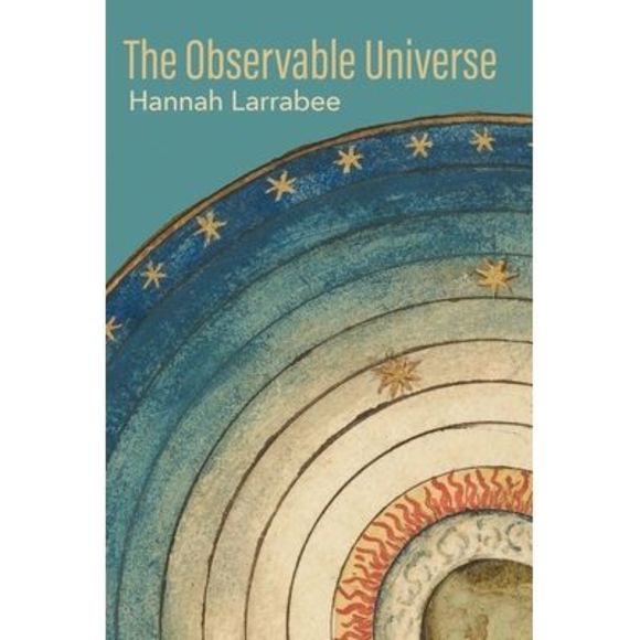 The Observable Universe -- Hannah Larrabee - Picture 1 of 1